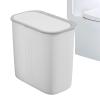 Tyinerc Kitchen Trash Can with Lid and Large Capacity view 1