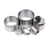Industrial Bushing, 2 Steel Bearing Bushings, 10 mm Inner Diameter (10 × 20 × 10 mm) view 3