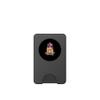 Norway Woman Norwegian PopSockets PopWallet for MagSafe view 2