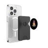 Norway Woman Norwegian PopSockets PopWallet for MagSafe view 3