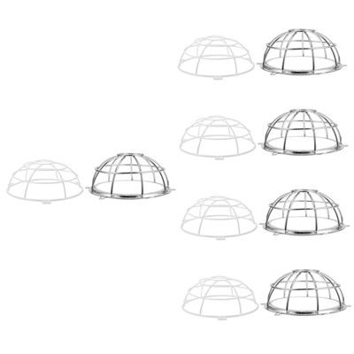SEWOART 10-Piece Protective Guard for Sprinkler Systems