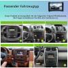 4+128GB Android 15 Car Stereo for Mercedes B-Class, Vito, Viano & Sprinter, Wireless CarPlay/Android Auto, 9" Screen view 2