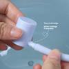 KIXZSAZ Bathtub Cleaning System view 2