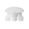BN Curtain Intermediate Stopper with Coarse Thread - 6 Pieces view 1