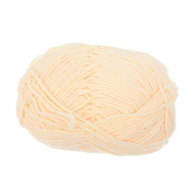 OHPHCALL Milk Cotton Yarn 50g