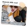 OHPHCALL Milk Cotton Yarn 50g view 4