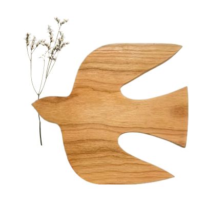 Whrcy Bird Wall Decoration