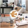 Whrcy Bird Wall Decoration view 4