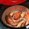 Air Fryer Silicone Magnet view 3