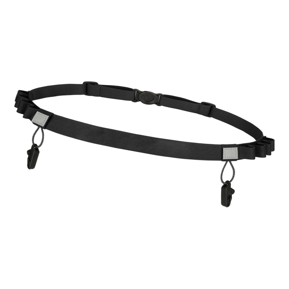 Running Belt: Elastic and Comfortable Waist Belt