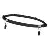 Running Belt: Elastic and Comfortable Waist Belt view 1