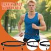 Running Belt: Elastic and Comfortable Waist Belt view 3