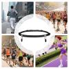 Running Belt: Elastic and Comfortable Waist Belt view 4