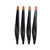 SxRakiO 4-Piece Propeller Blades for T20P/T25 R5413 Agricultural Drones, CW/CCW view 3
