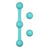 Air Fryer Magnetic Silicone Clips Set view 1