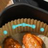 Air Fryer Magnetic Silicone Clips Set view 2