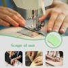 Sewing Machine Magnetic Guide - Stitch Alignment Tool view 4