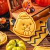 Halloween Cat Cookie Cutter view 3