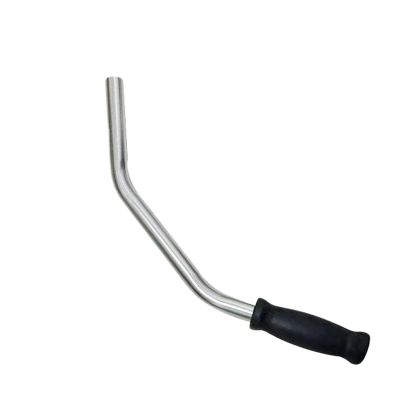 Generic Lawn Mower Handle, Ergonomic Motor