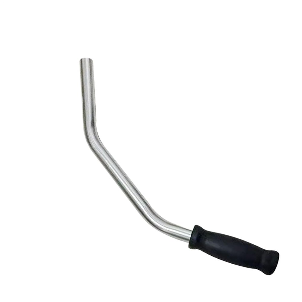 Generic Lawn Mower Handle, Ergonomic Motor