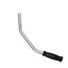 Generic Lawn Mower Handle, Ergonomic Motor view 1