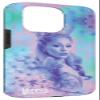 Wicked: For Good Glinda Close-Up Florals Case for iPhone 15 Pro view 3