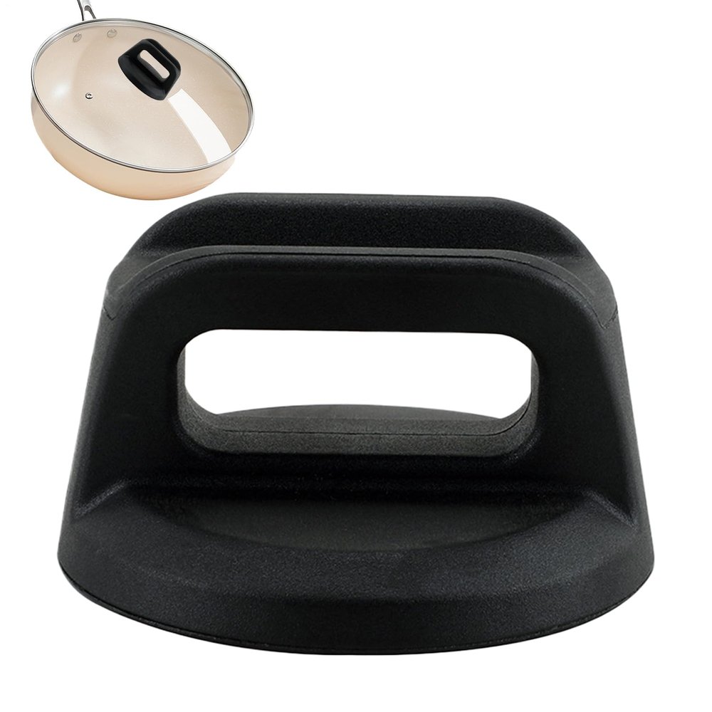 Lid Handle Replacement