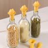 2-in-1 Wine Stopper with Funnel view 2