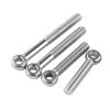 ORANXIN M12 x 120 mm 304 Stainless Steel Eye Bolt, 1 Pc view 3