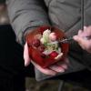 Foldable Camping Bowl and Plate view 2