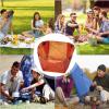 Foldable Camping Bowl and Plate view 4