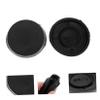 Housoutil 2-Piece Rubber Piston Seals for Hand Pumps, Durable Water Pump Fittings, Easy to Use view 4