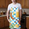 Generic Cooking Apron, Dirndl Style for Women view 2