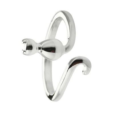 DAYLIGHE Adjustable Crochet Rings