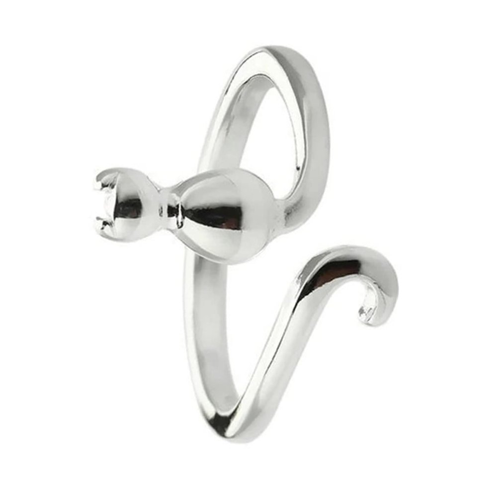 DAYLIGHE Adjustable Crochet Rings
