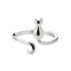 DAYLIGHE Adjustable Crochet Rings view 3