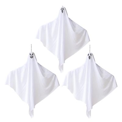 NOPKESV 3-Pack Halloween Party Decoration
