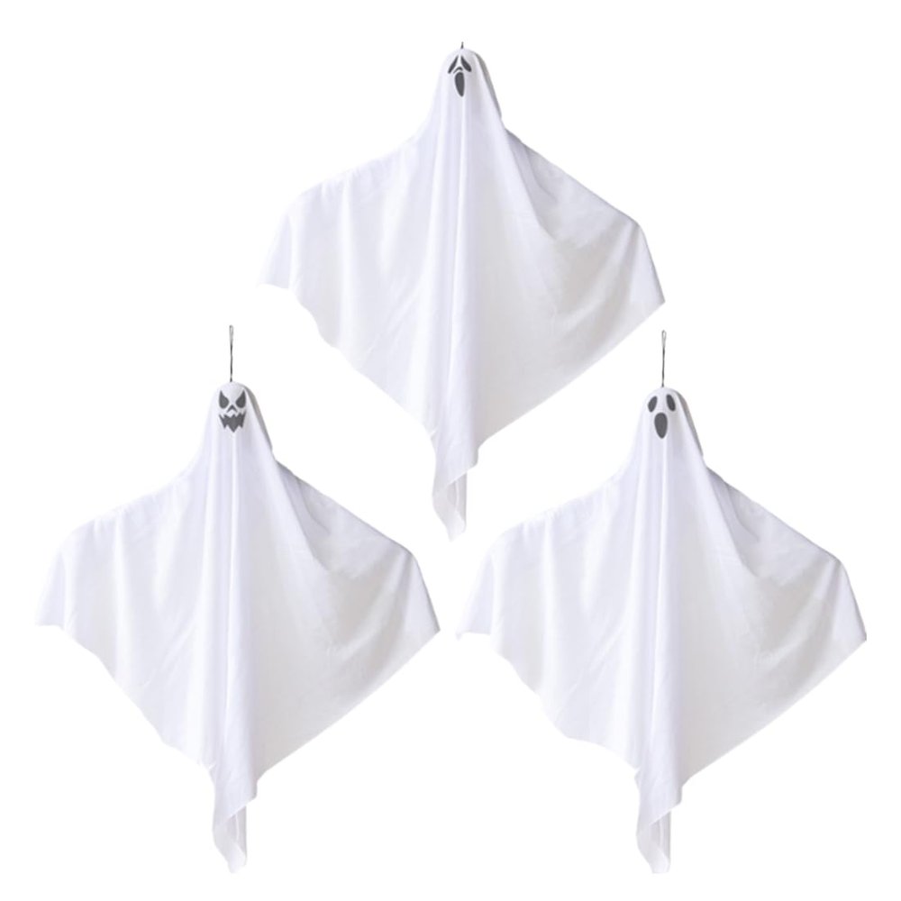 NOPKESV 3-Pack Halloween Party Decoration