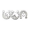 Metal Die Cutting Stencil for Scrapbooking view 1