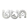 Metal Die Cutting Stencil for Scrapbooking view 2