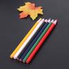 BELOWSYALER 6 Color Markers for Metal, Glass, Fabric view 3