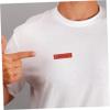 Sewroro 50 Pcs Handmade Leather Labels view 4