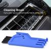 XUXHOU ABS Dust Brush for Robot Vacuum (BLUE) view 2