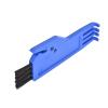 XUXHOU ABS Dust Brush for Robot Vacuum (BLUE) view 3