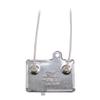 Electric Cooker Insulation Film Thermostat 220V-41W view 3