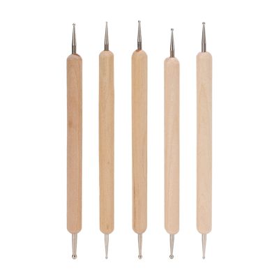 Ausla Double-Ended Dotting Stylus Set