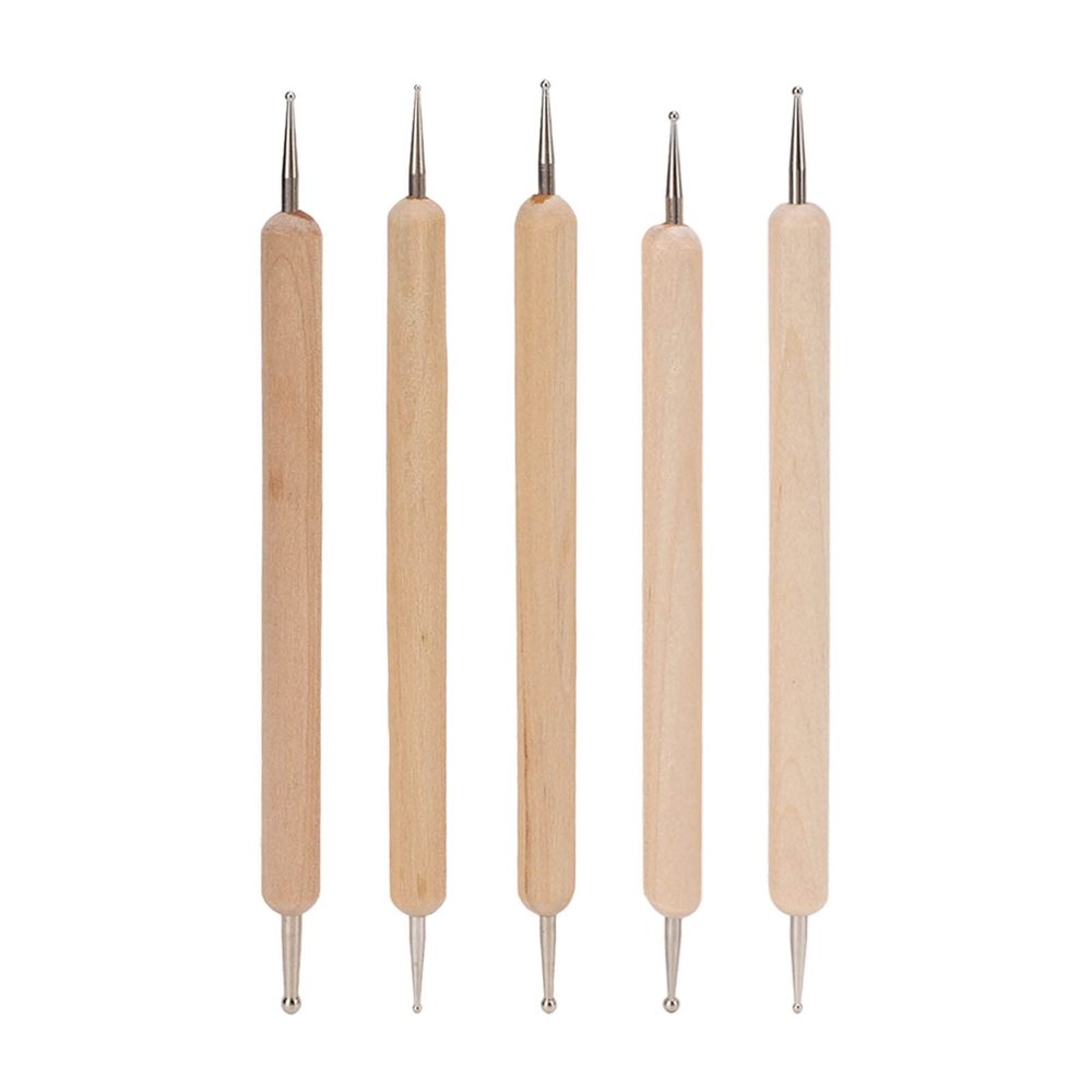Ausla Double-Ended Dotting Stylus Set