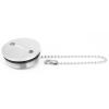 YUKOFE Boat Tank Cap, Polished 316 Stainless Steel Marine Hardware view 2