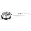 YUKOFE Boat Tank Cap, Polished 316 Stainless Steel Marine Hardware view 3