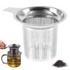 Stainless Steel Tea Filter view 1